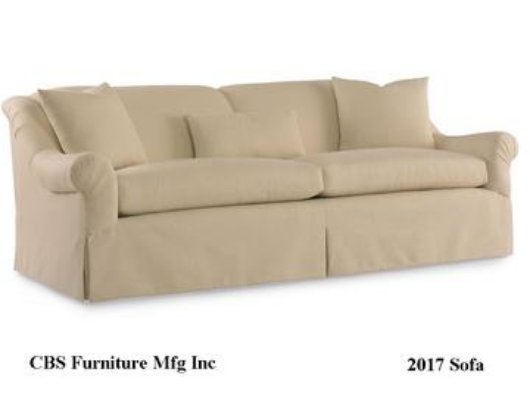 Picture of 2017 SOFA