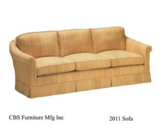Picture of 2011 SOFA