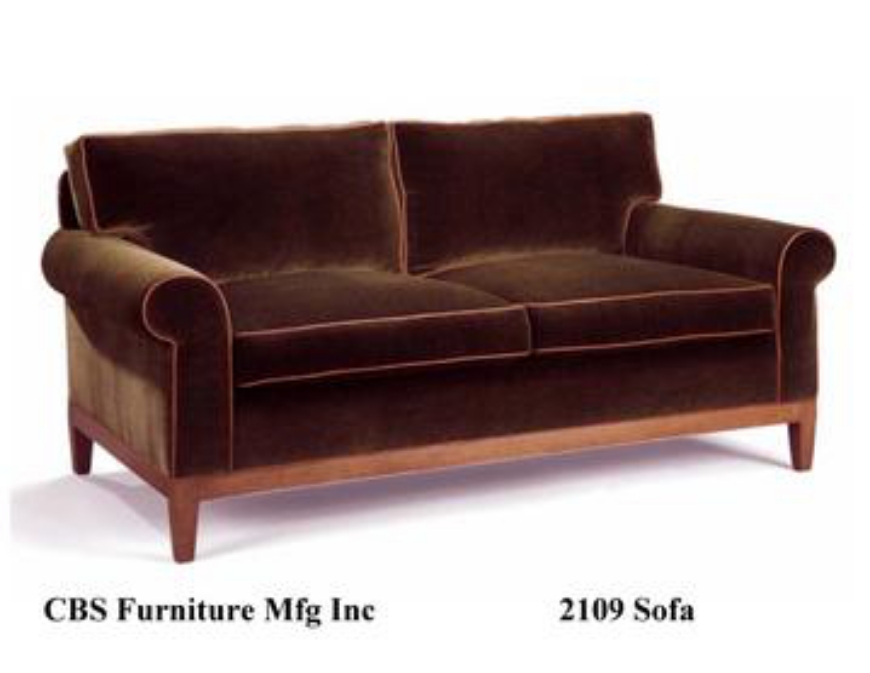 Picture of 2109 SOFA