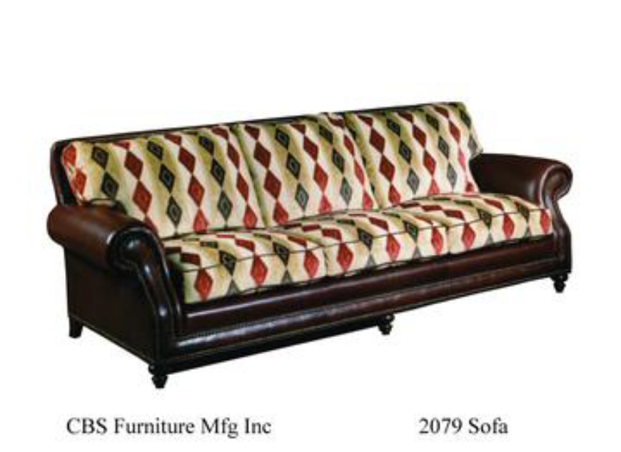 Picture of 2079 SOFA