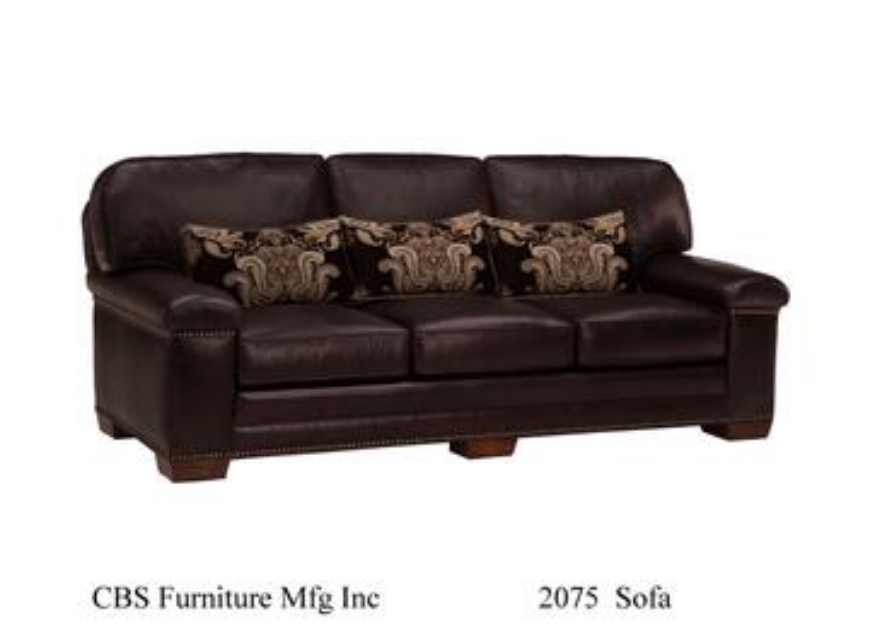 Picture of 2075 SOFA
