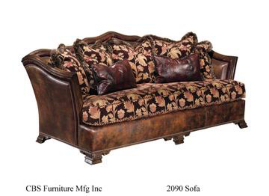 Picture of 2090 SOFA