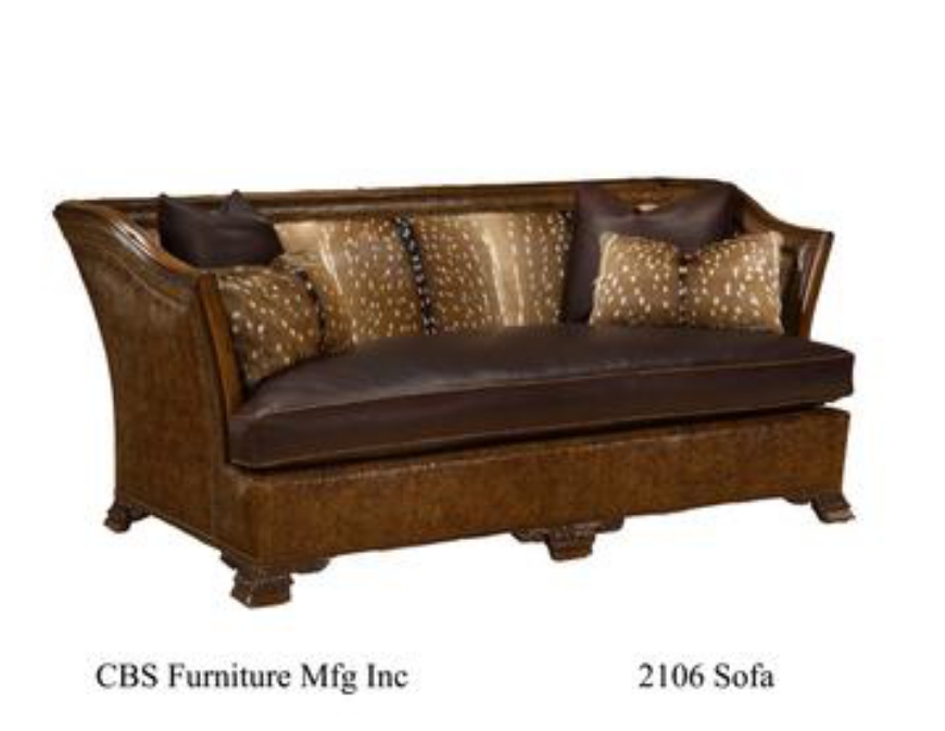 Picture of 2106 SOFA