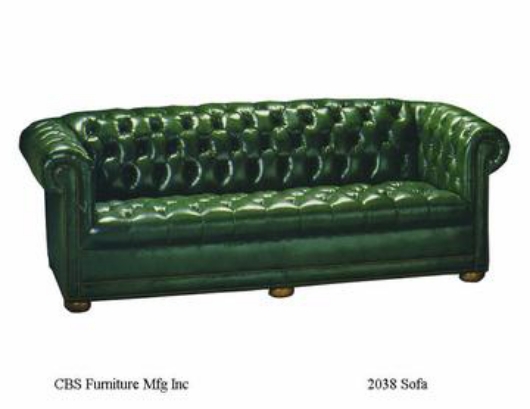 Picture of 2038 SOFA