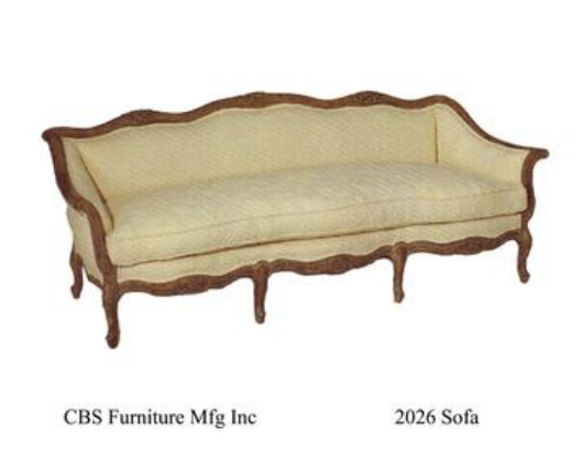 Picture of 2026 SOFA