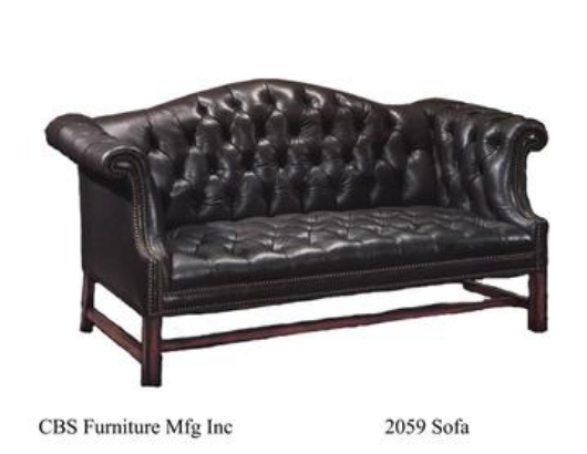 Picture of 2059 SOFA
