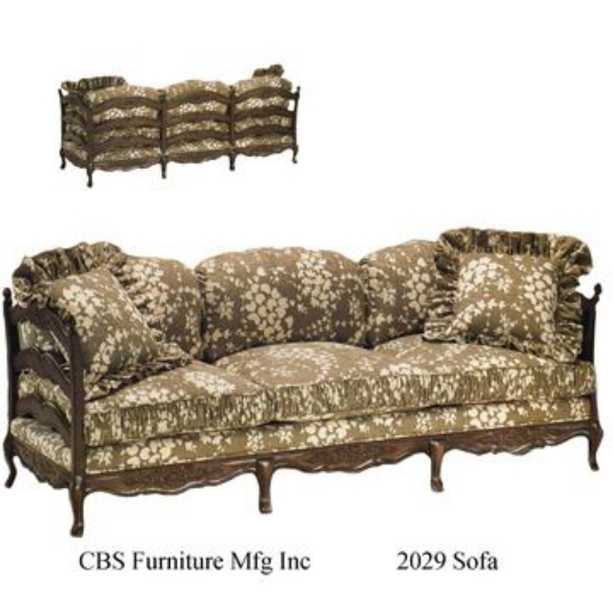 Picture of 2029 SOFA
