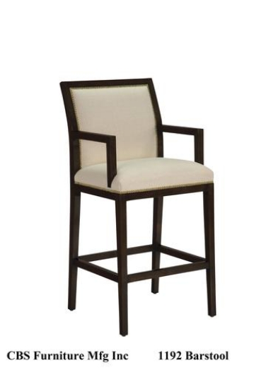 Picture of 1192 BARSTOOL