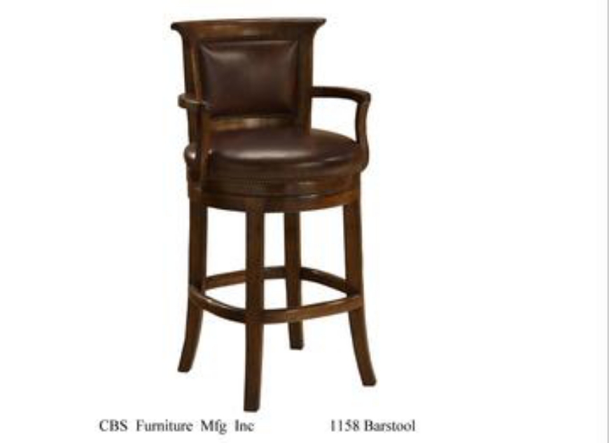 Picture of 1158 BARSTOOL