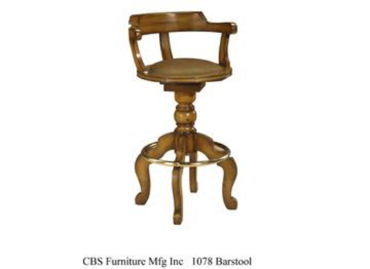 Picture of 1078 BARSTOOL