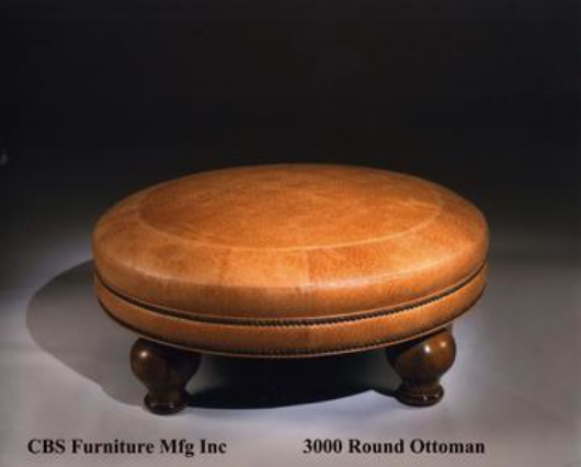 Picture of 3000 OTTOMAN