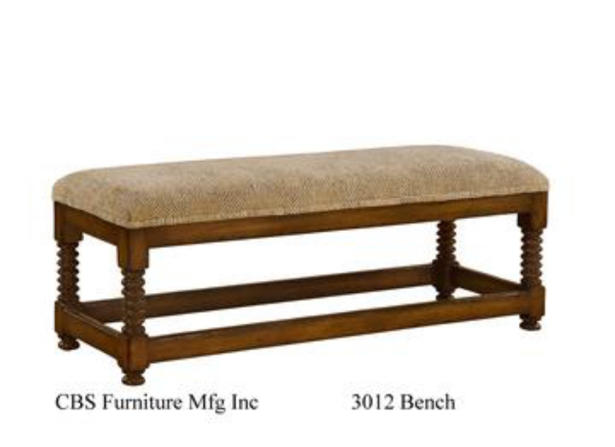 Picture of 3012 BENCH
