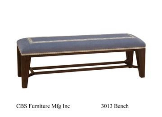 Picture of 3013 BENCH