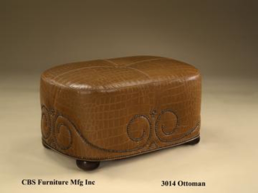 Picture of 3014 OTTOMAN