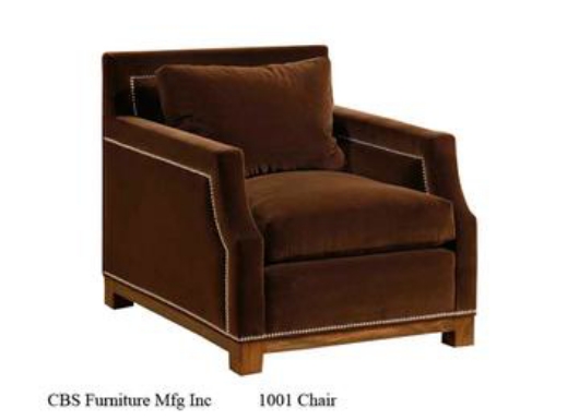 Picture of 1001 CHAIR