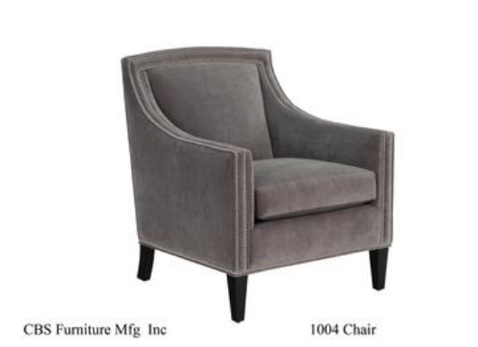 Picture of 1004 CHAIR