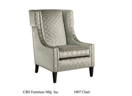 Picture of 1007 CHAIR