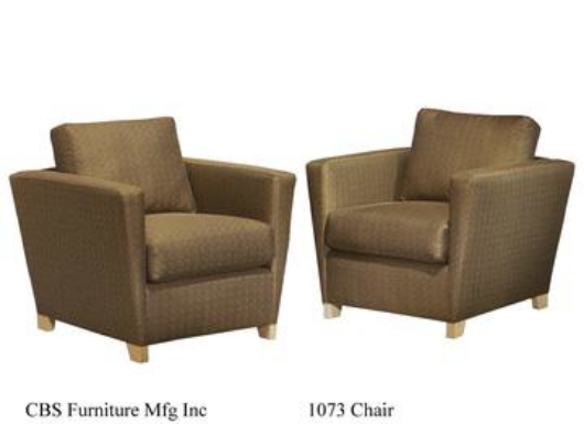 Picture of 1073 CHAIR