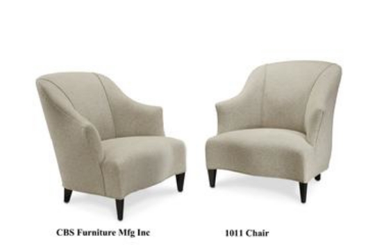 Picture of 1011 CHAIR