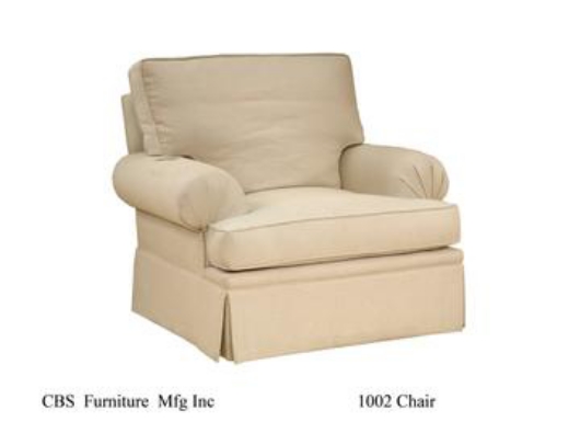 Picture of 1002 CHAIR