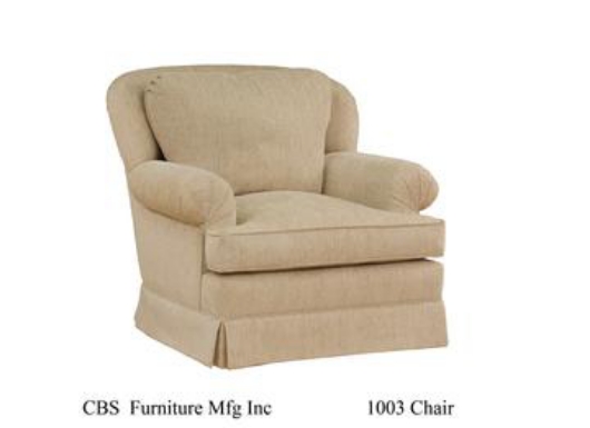 Picture of 1003 CHAIR