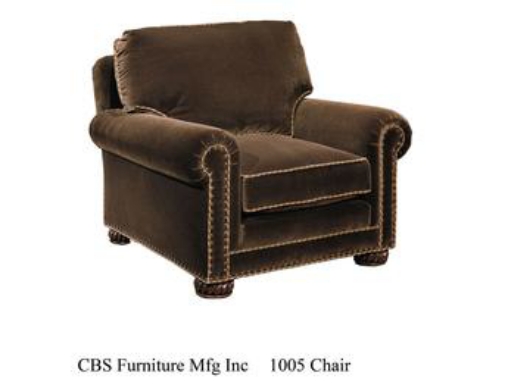 Picture of 1005 CHAIR