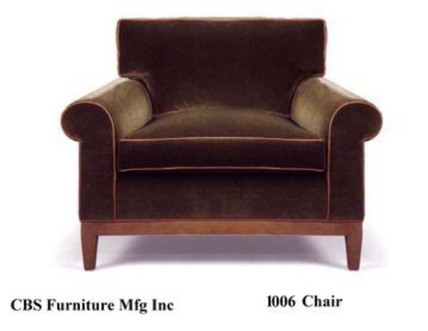 Picture of 1006 CHAIR