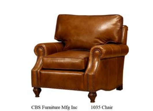 Picture of 1035 CHAIR