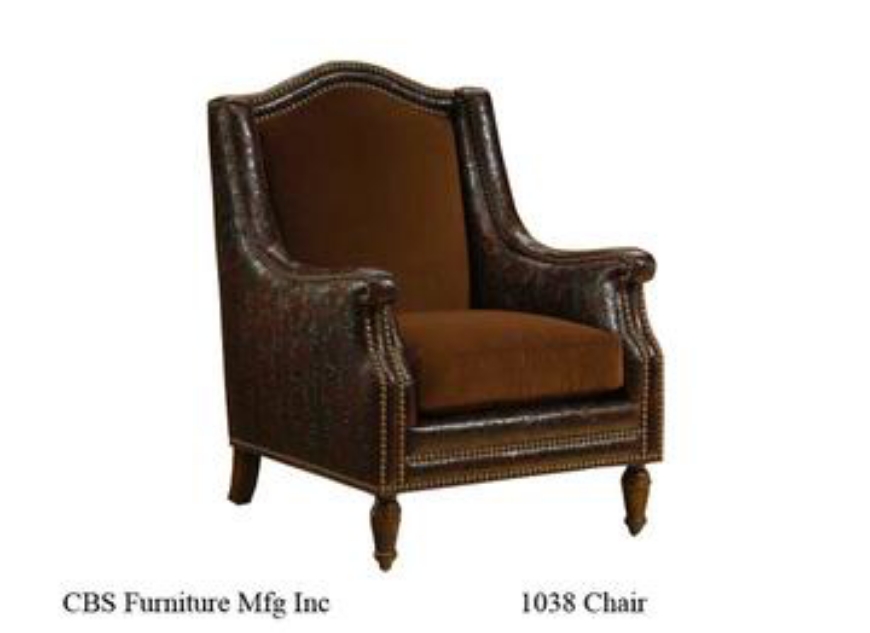 Picture of 1038 CHAIR