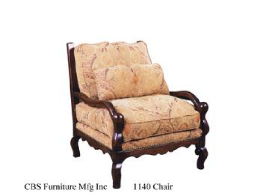 Picture of 1140 CHAIR