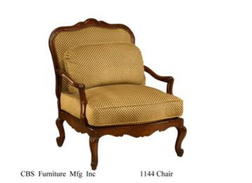 Picture of 1144 CHAIR