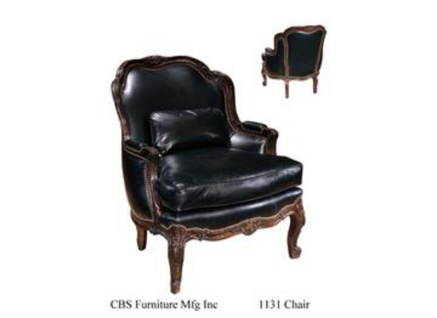 Picture of 1131 CHAIR