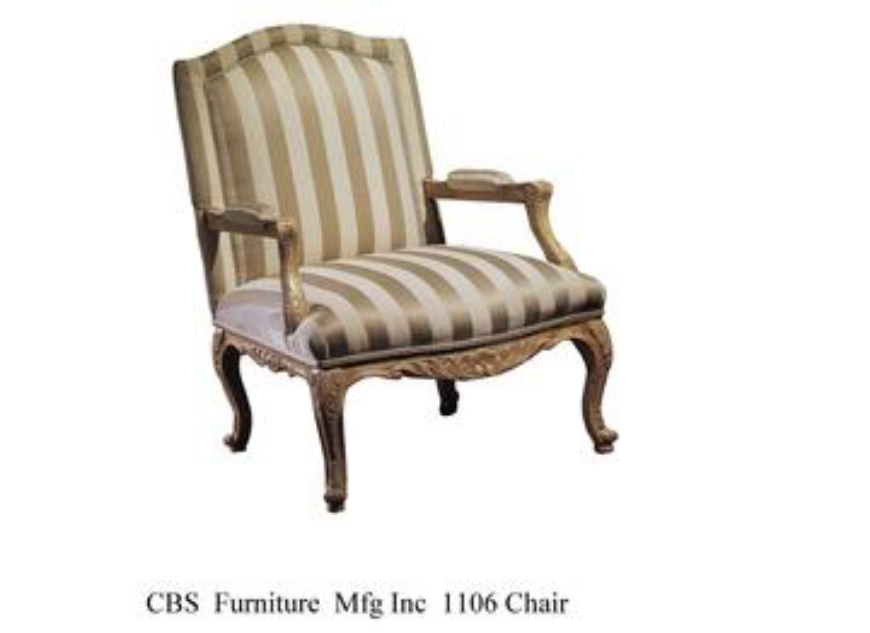 Picture of 1106 CHAIR
