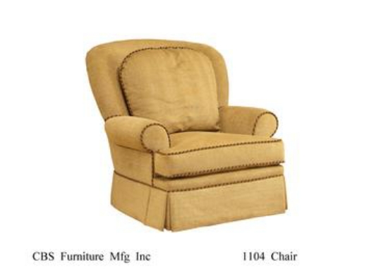 Picture of 1104 CHAIR