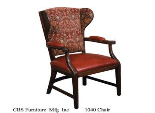 Picture of 1040 CHAIR
