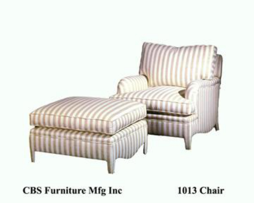 Picture of 1013 CHAIR