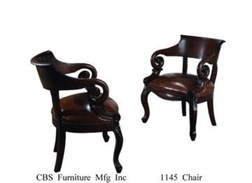 Picture of 1145 CHAIR