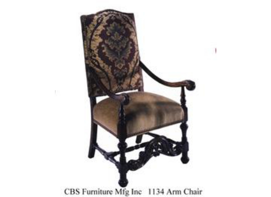 Picture of 1134 ARM CHAIR