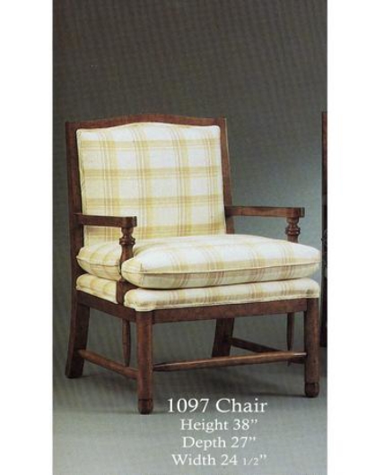 Picture of 1097 CHAIR