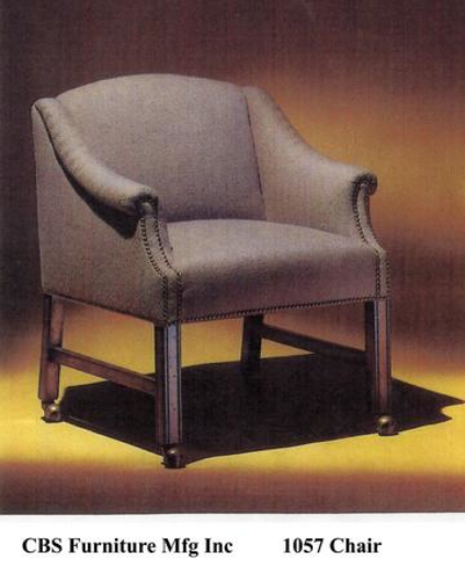 Picture of 1057 CHAIR