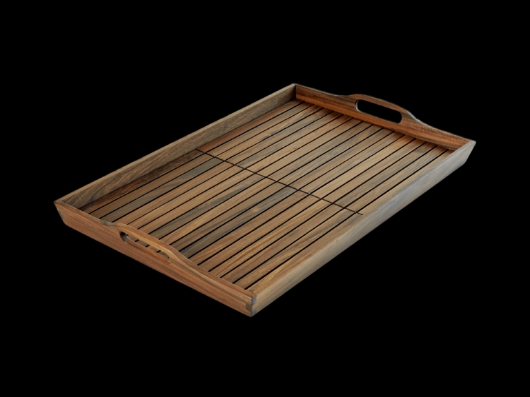 Picture of SERVING TRAY | LARGE