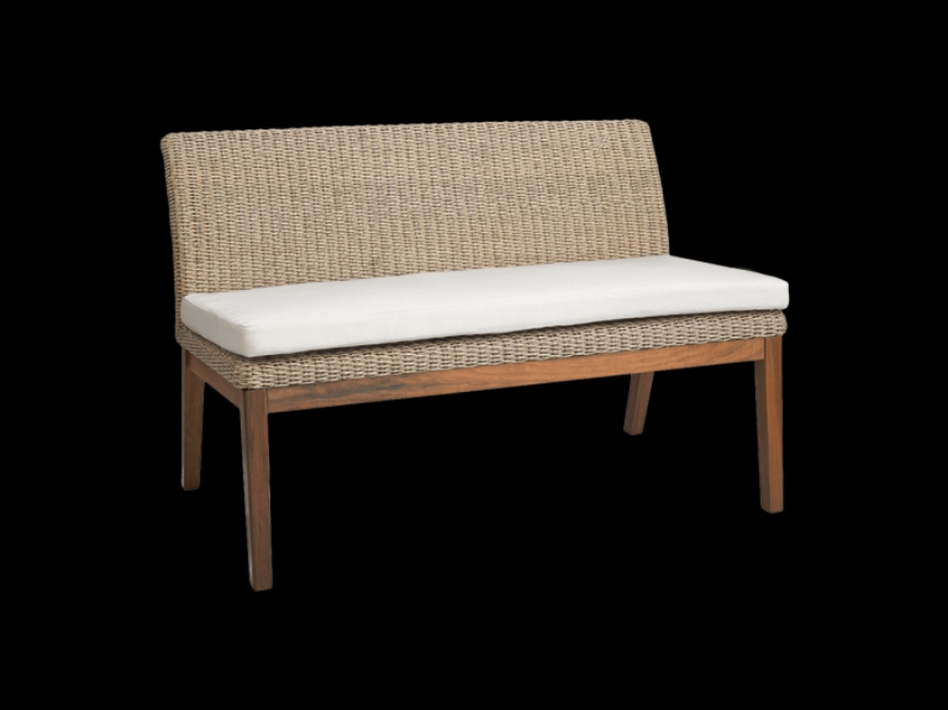 Picture of 46″ LOW BACK BENCH