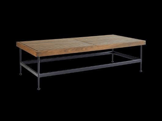 Picture of 60″ RECTANGULAR COFFEE TABLE