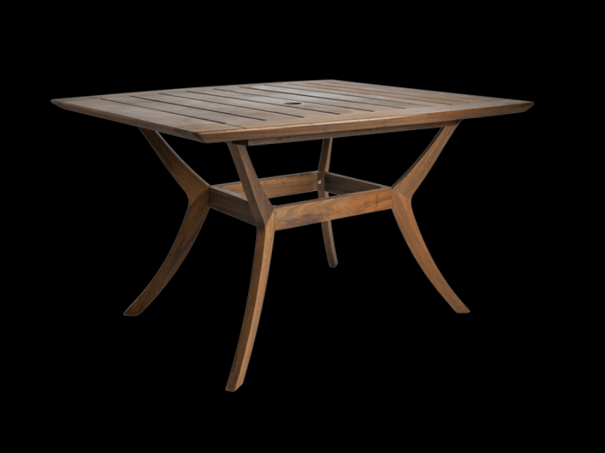 Picture of 41″ SQUARE DINING TABLE
