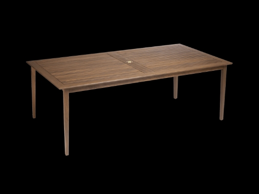 Picture of 84″ RECTANGULAR DINING TABLE