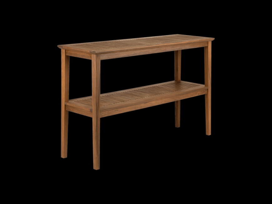 Picture of 55″ RECTANGULAR CONSOLE TABLE