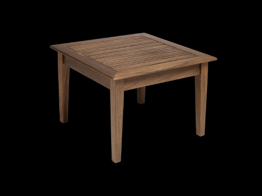 Picture of 24″ SQUARE END TABLE