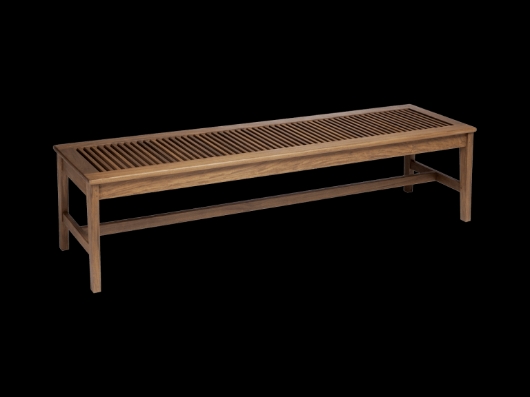 Picture of 72″ BENCH