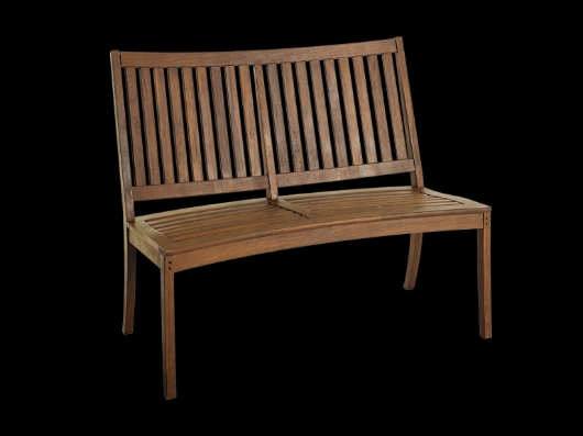Picture of 46″ CURVED BENCH