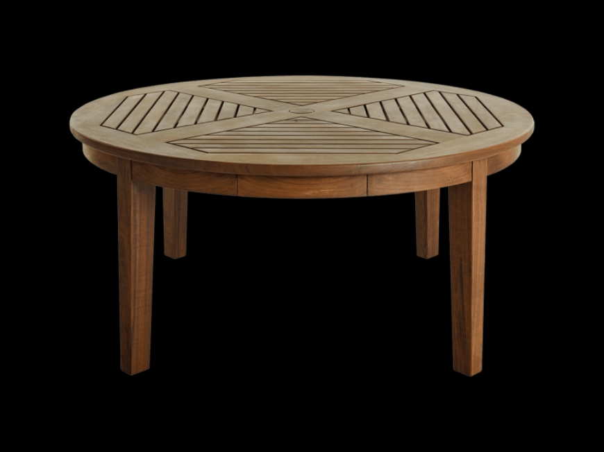 Picture of 48″ ROUND CHAT TABLE
